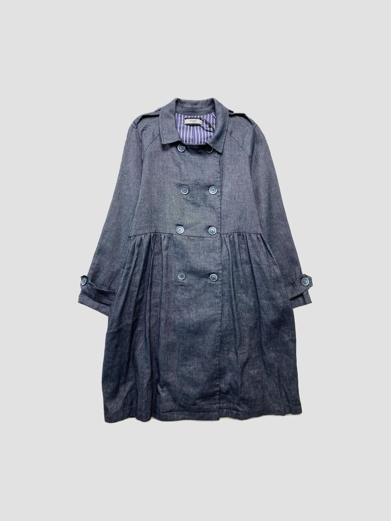 Chaqueta casual LEIDIRÓ - Talla S (VOP00943917)-0