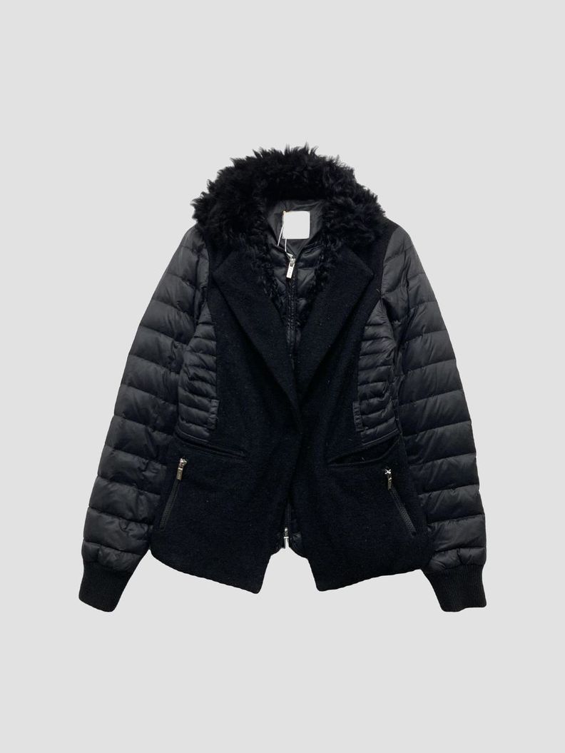 Chaqueta de abrigo PINKO - Talla S (VOP01023954)