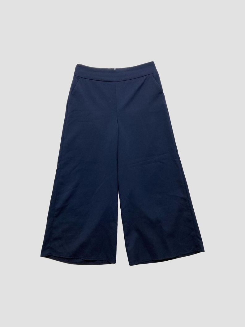Pantalón BASEMENT - Talla 38 (VOP00878315)-0