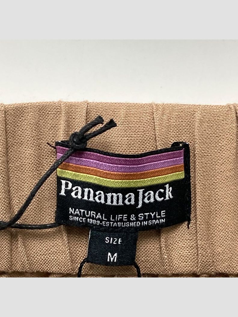 Pantalón PANAMA JACK - Talla 38 (VOP00920814)-1