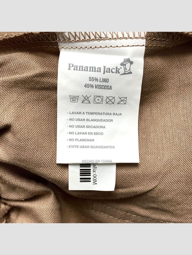 Pantalón PANAMA JACK - Talla 38 (VOP00920814)-3
