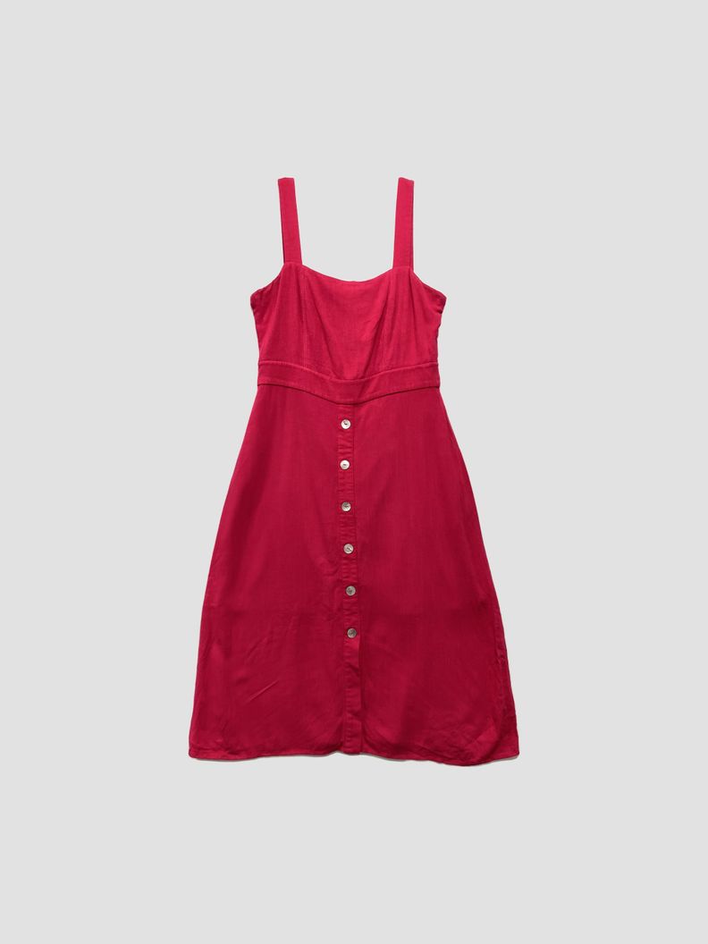Vestido largo ASH - Talla M (VOP00908337)