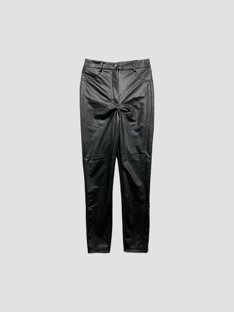 Pantalón SHEIN - Talla 34 (VOP00867122)-0