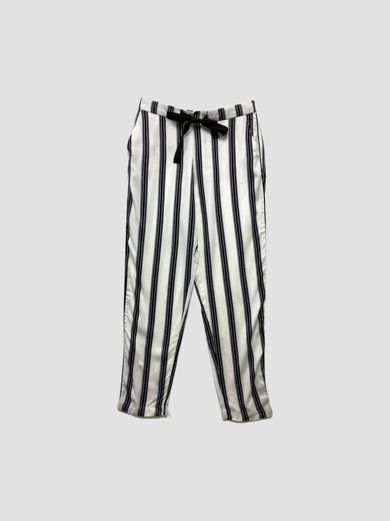 Pantalón MANGO - Talla 36 (VOP00930813)-0