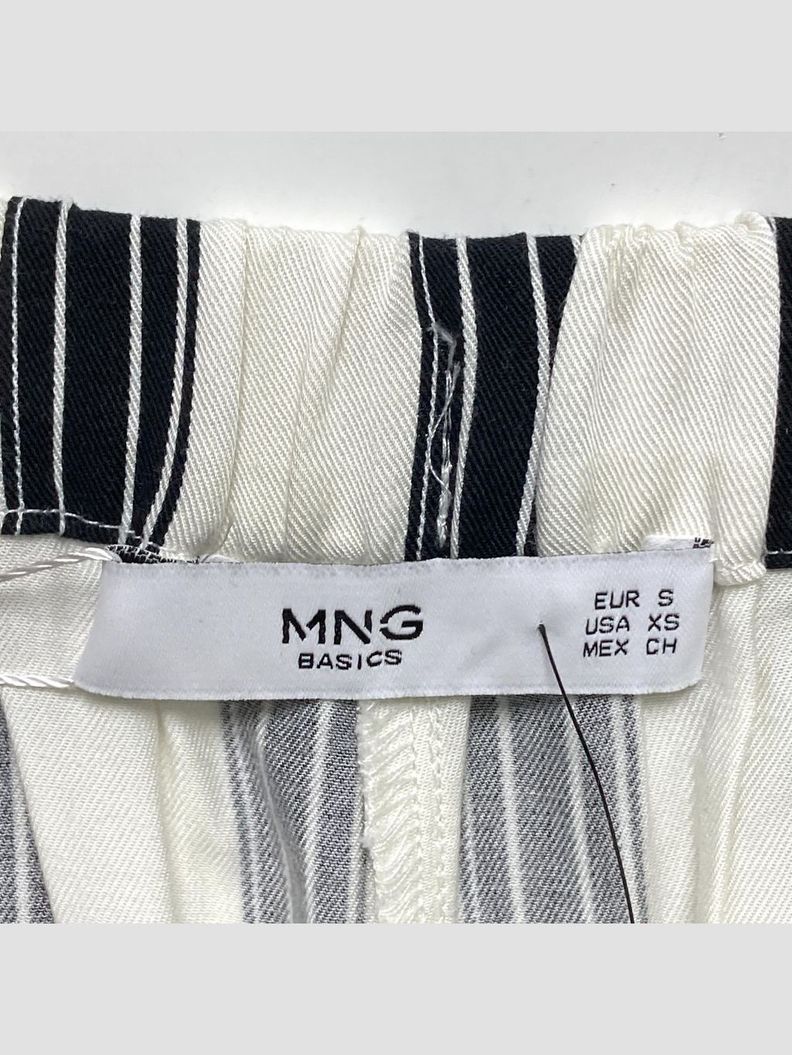Pantalón MANGO - Talla 36 (VOP00930813)-1