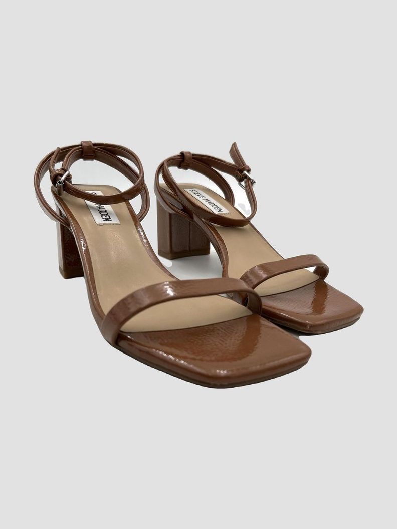 Zapatos de taco STEVE MADDEN - Talla 36 (VOP00932360)-1
