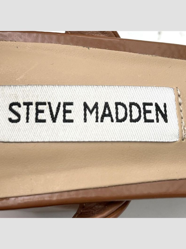 Zapatos de taco STEVE MADDEN - Talla 36 (VOP00932360)-2