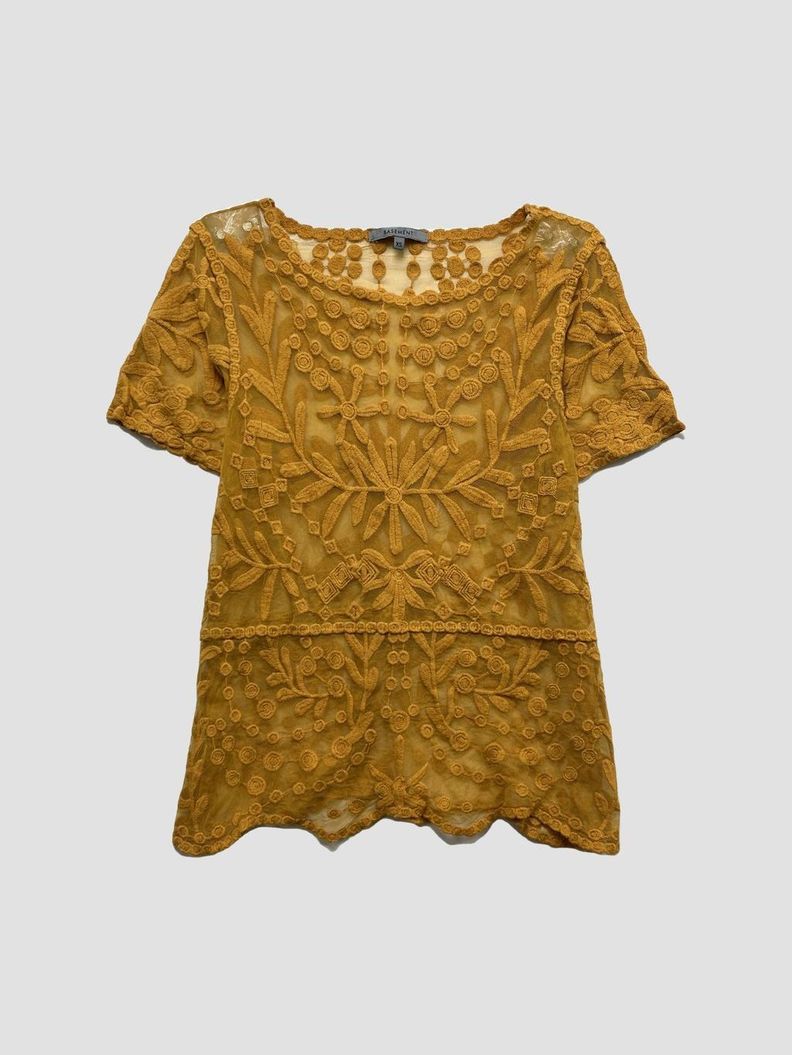 Blusa BASEMENT - Talla XS (VOP00912933)-0