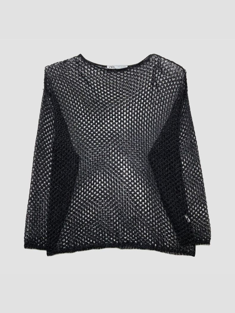 Sweater ZARA - Talla S (VOP00927974)