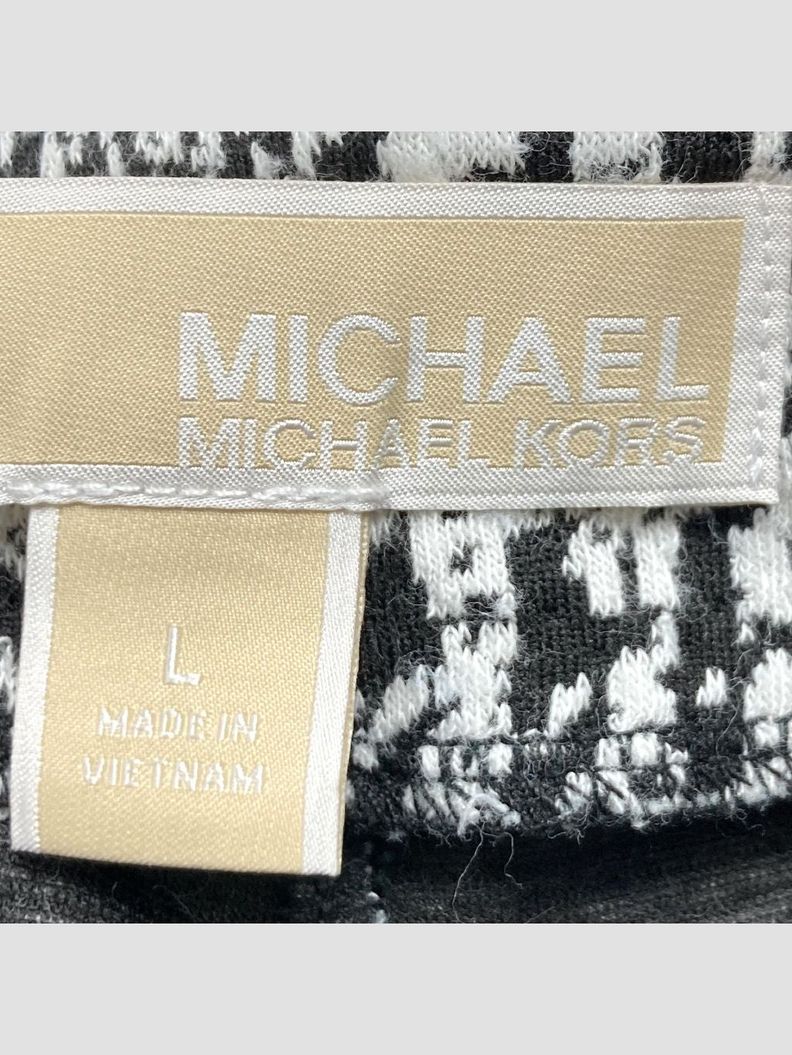 Pantalón MICHAEL KORS - Talla 40 (VOP00825668)-2