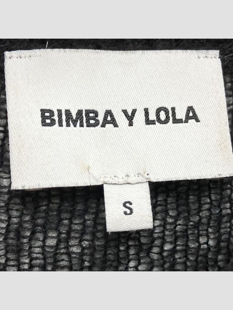 Sweater BIMBA Y LOLA - Talla S (VOP00841457)-1