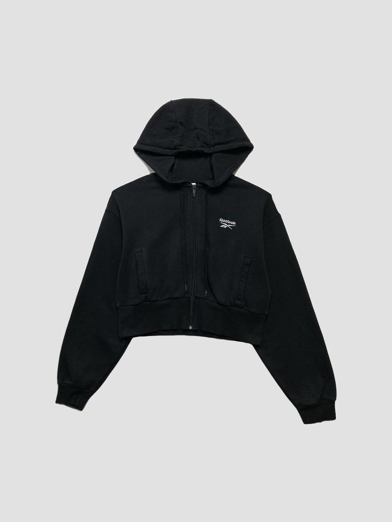 Polerón REEBOK - Talla S (VOP00954782)