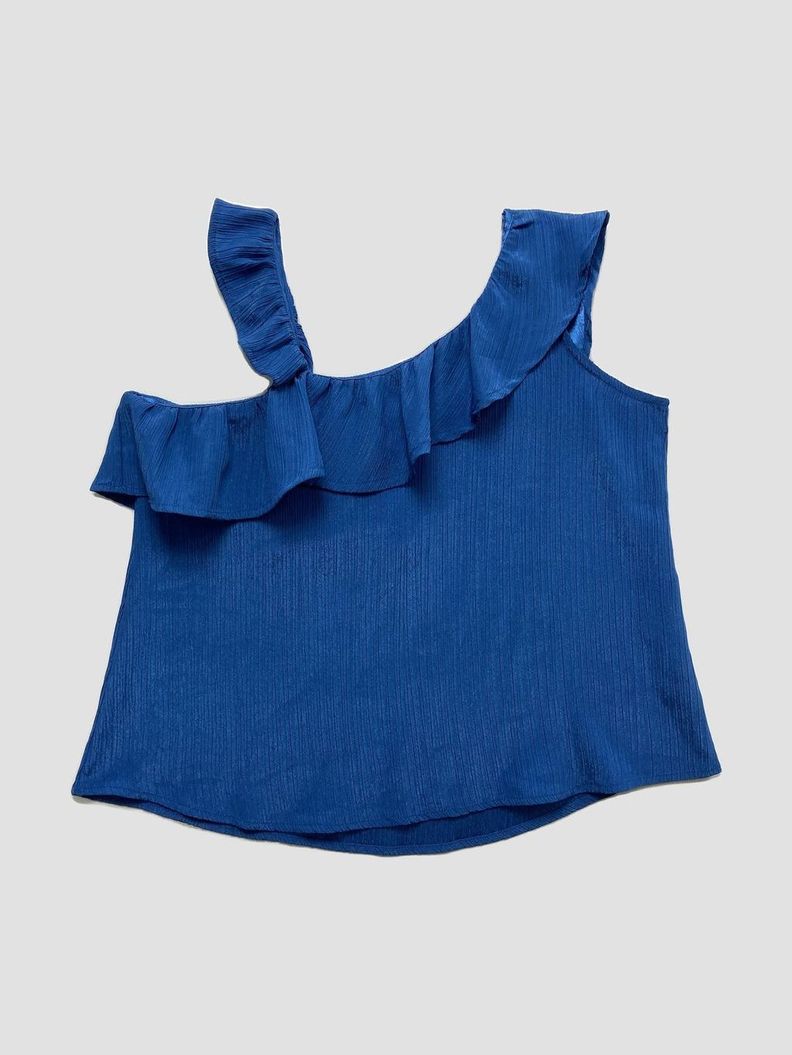 Blusa RAINFOREST - Talla M (VOP00899002)-0
