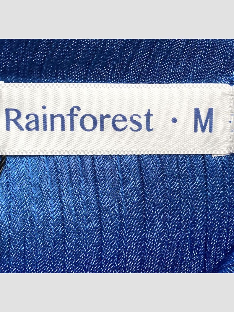 Blusa RAINFOREST - Talla M (VOP00899002)-1