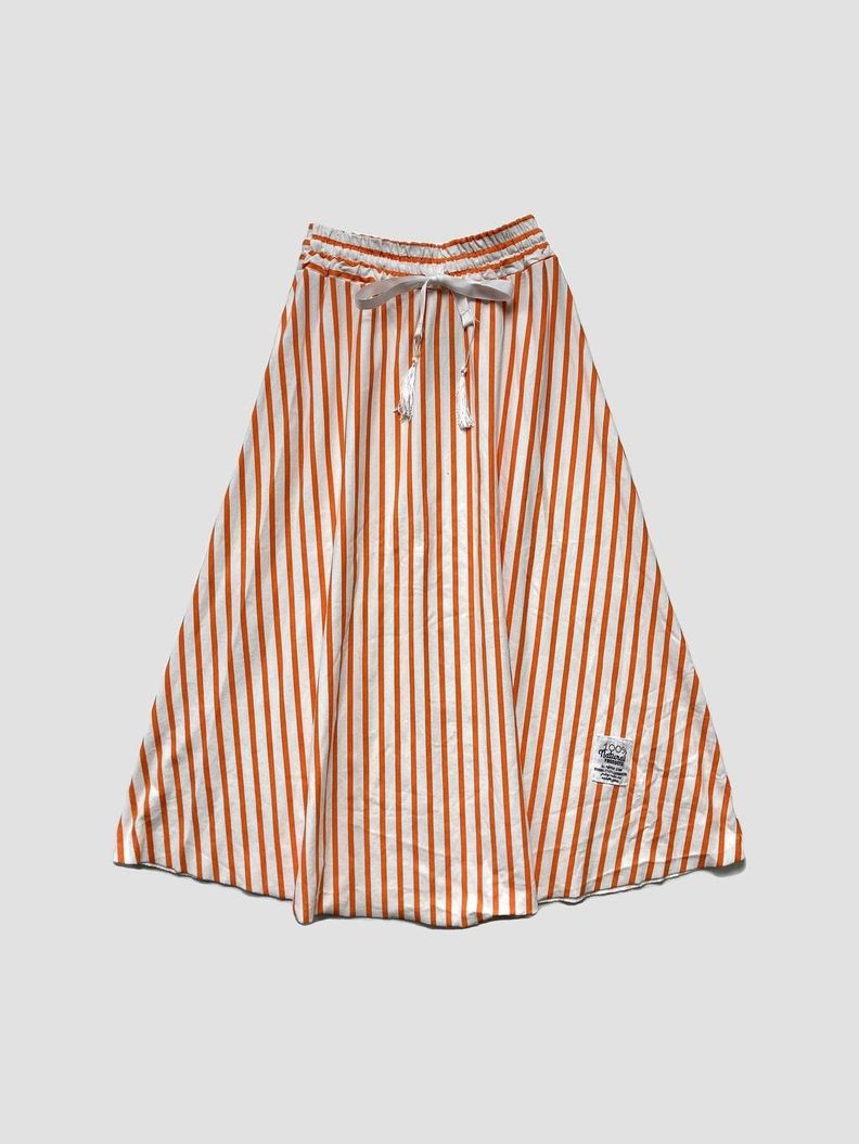 Falda larga FRANCA FORTUNA - Talla 34 (VOP00939465)-0