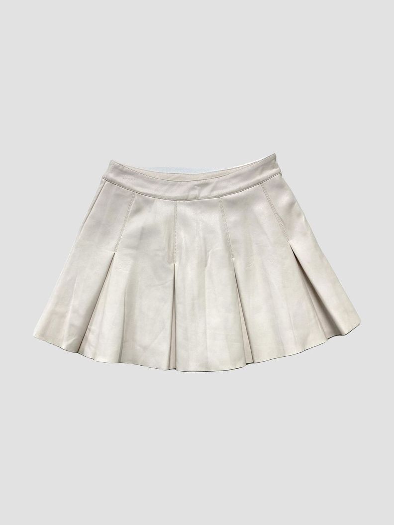 Falda corta 47 STREET - Talla 40 (VOP00948367)-0