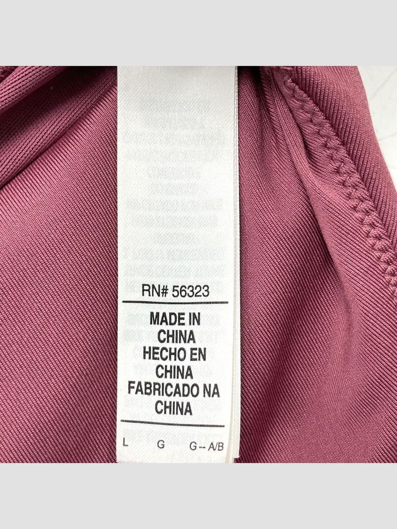 Top NIKE - Talla L (VOP00908786)-1