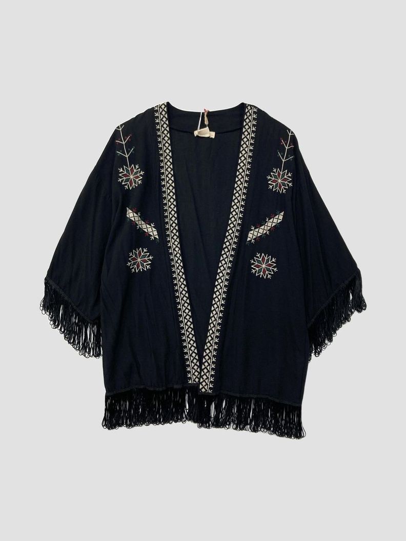 Kimono GREENFIELD - Talla L (VOP01195134)