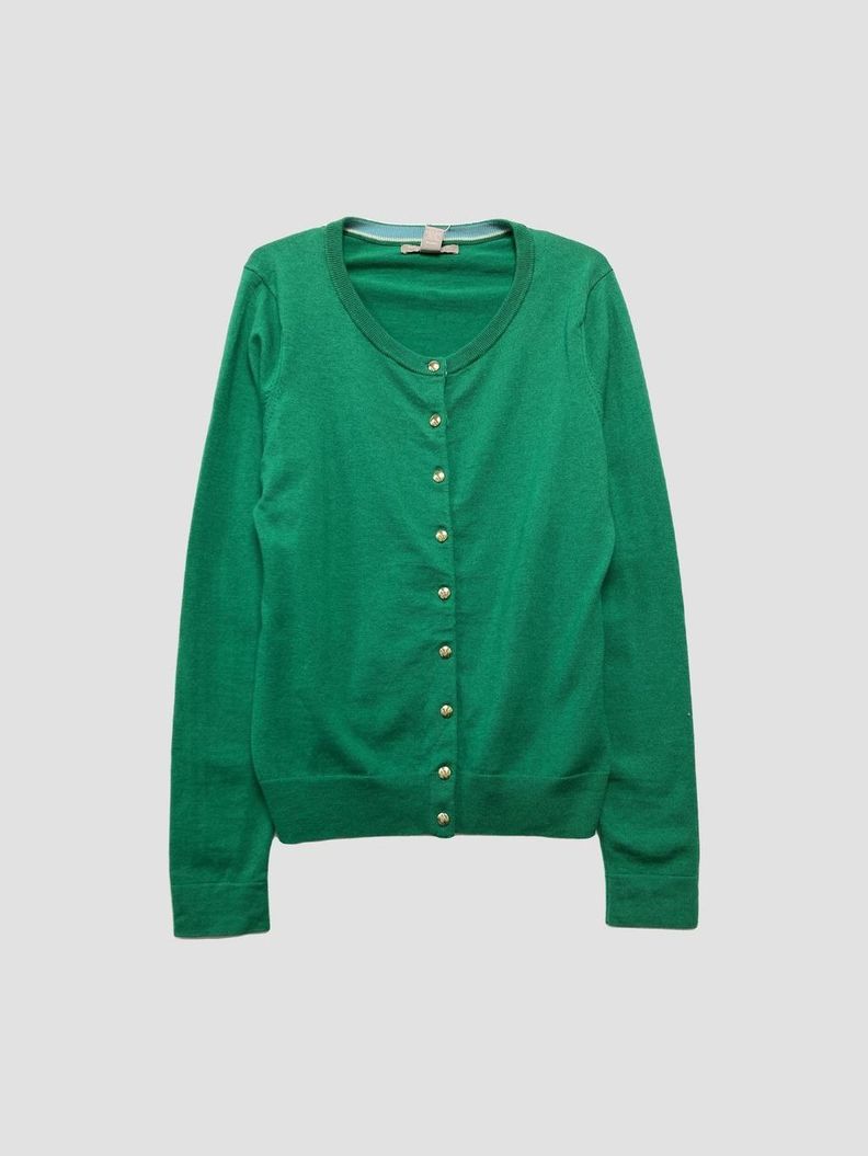 Chaleco BANANA REPUBLIC - Talla M (VOP00836813)-0