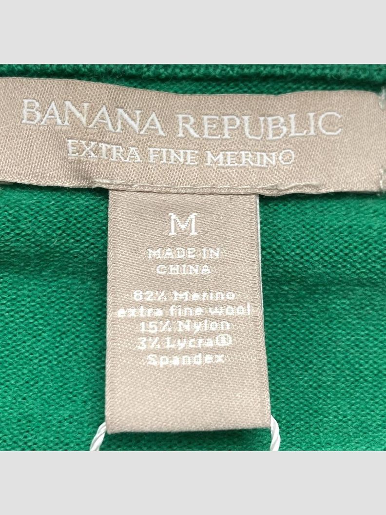 Chaleco BANANA REPUBLIC - Talla M (VOP00836813)-2