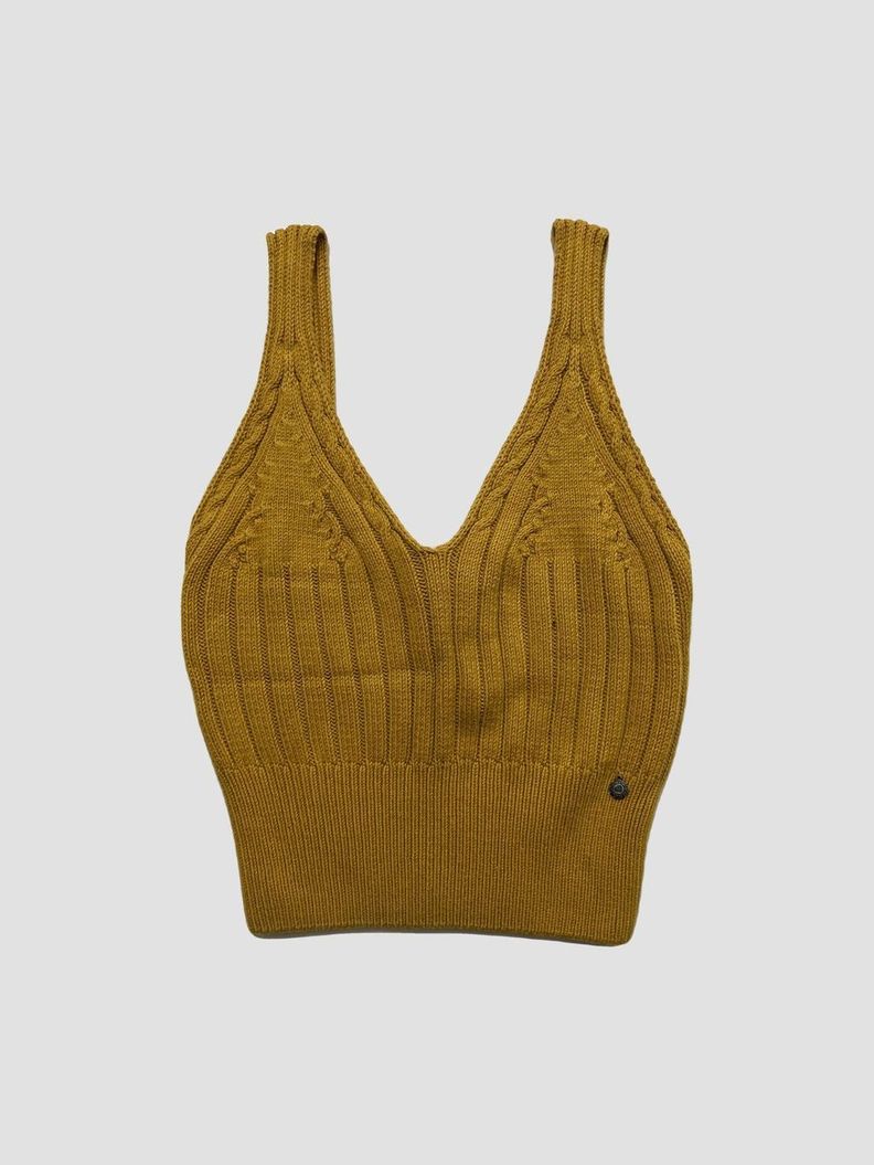 Top AMERICANINO - Talla S (VOP00934350)-0