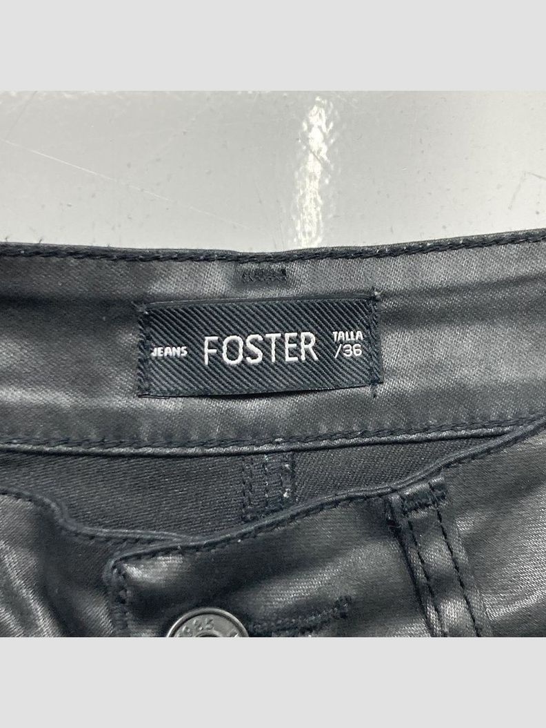 Pantalón FOSTER - Talla 36 (VOP00879119)-1