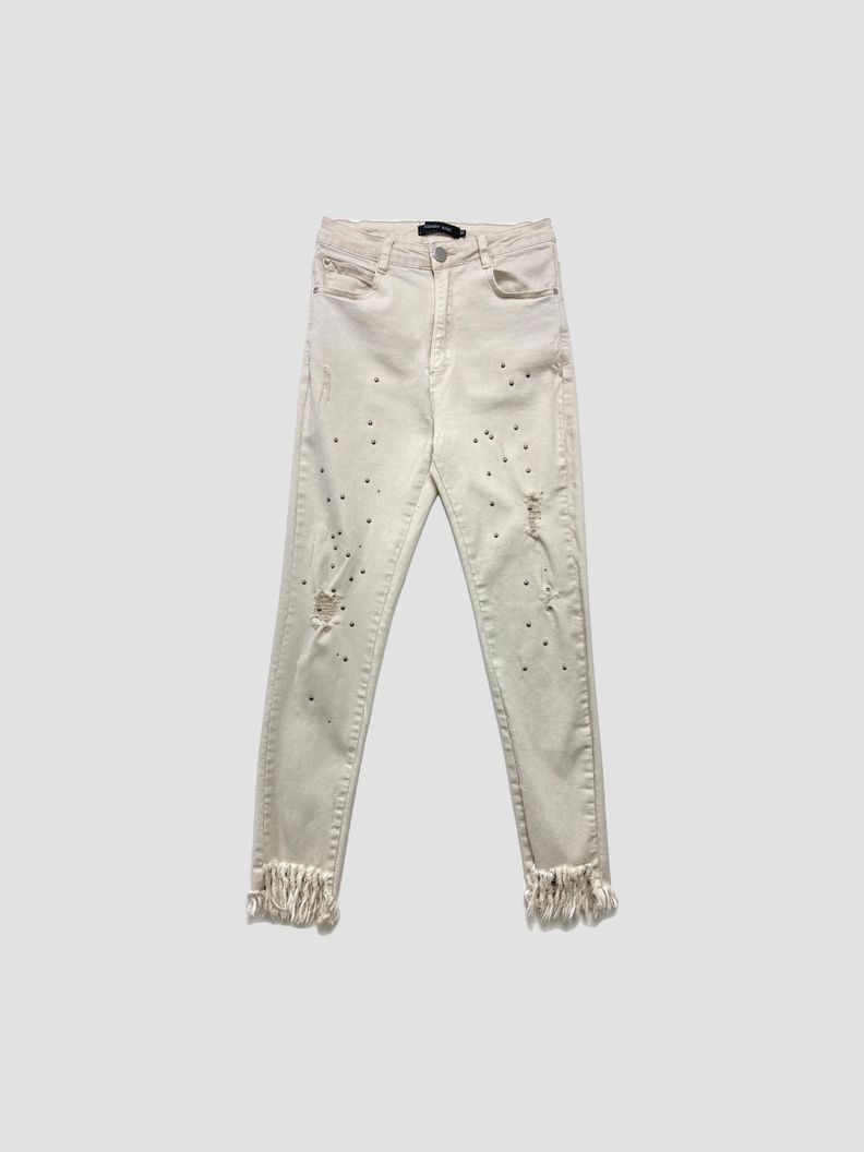 Pantalón BASEMENT - Talla 38 (VOP00794681)-0