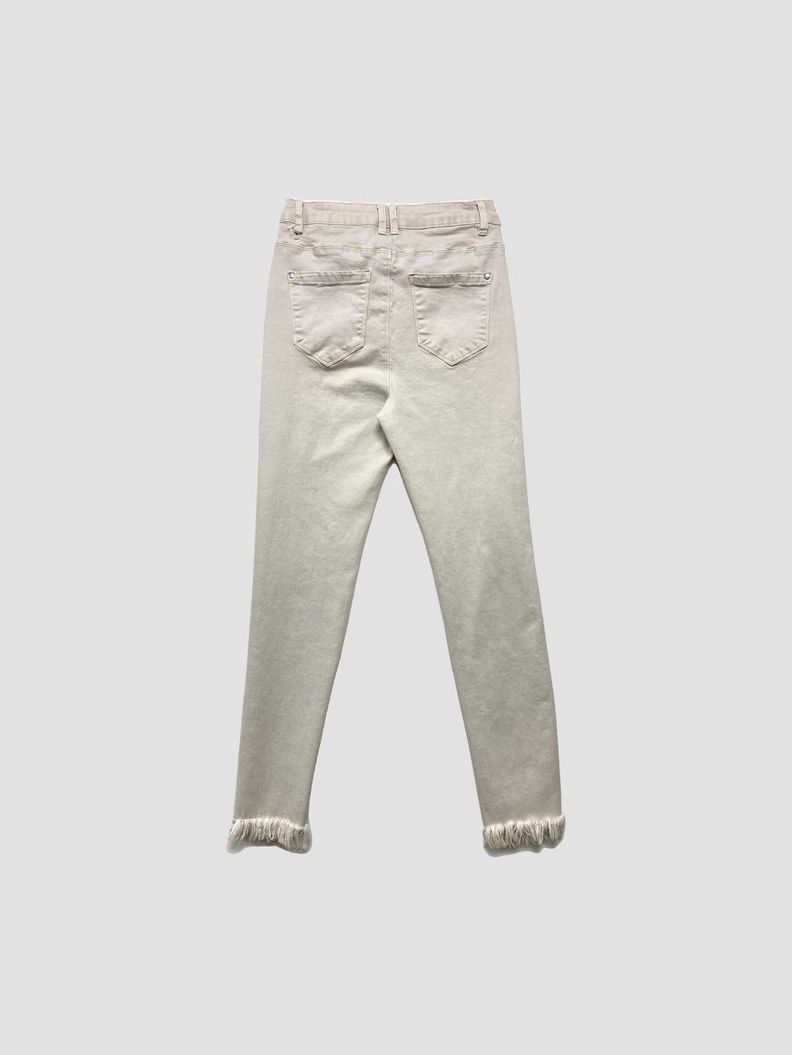 Pantalón BASEMENT - Talla 38 (VOP00794681)-1