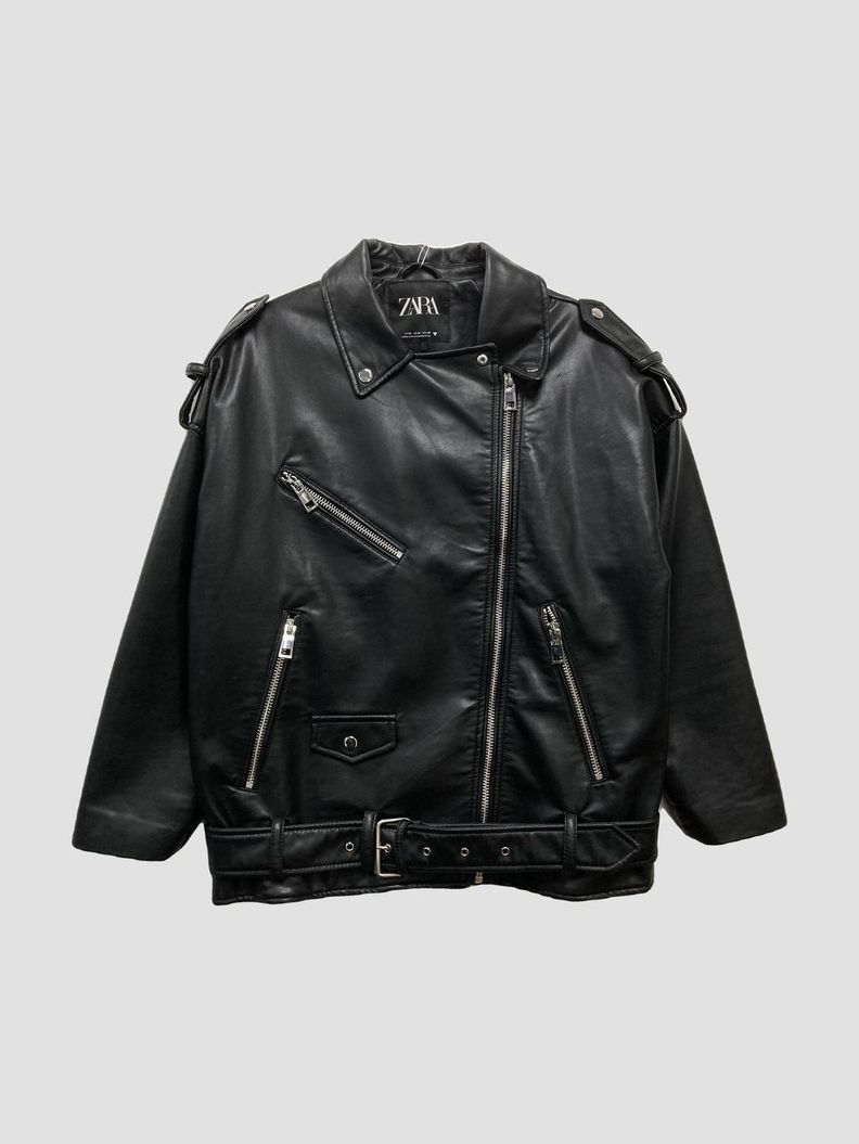 Chaqueta casual ZARA - Talla M (VOP00977056)