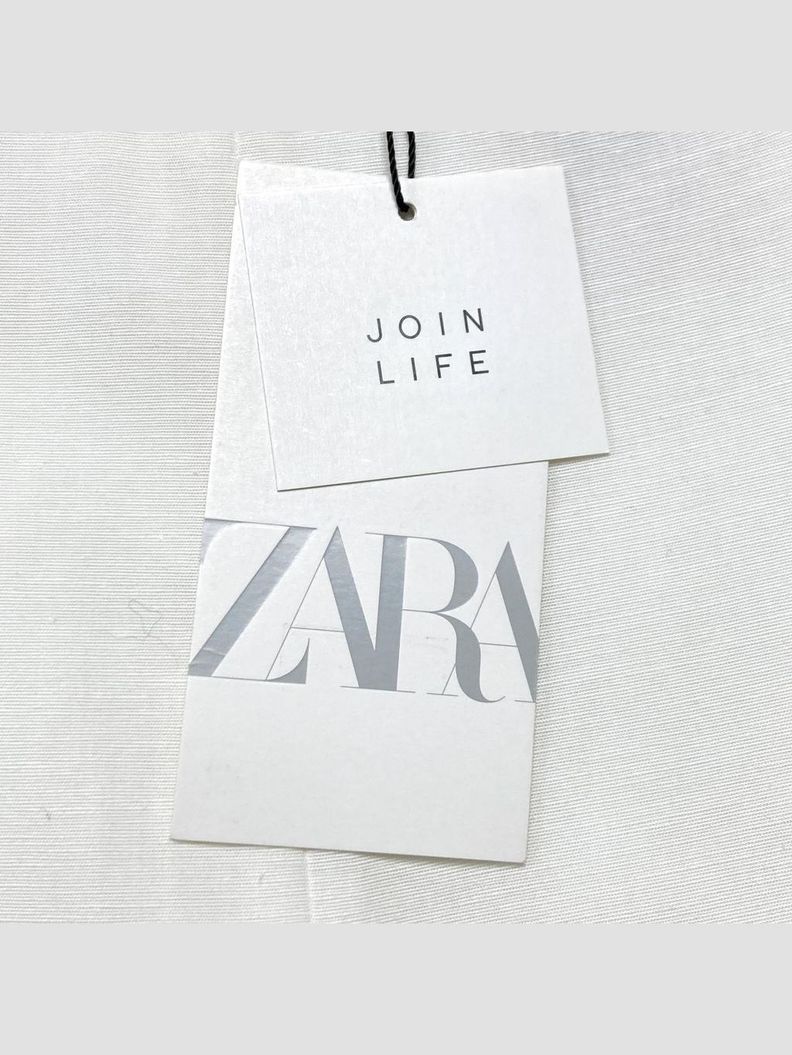 Vestido corto ZARA - Talla M (VOP00827547)-2