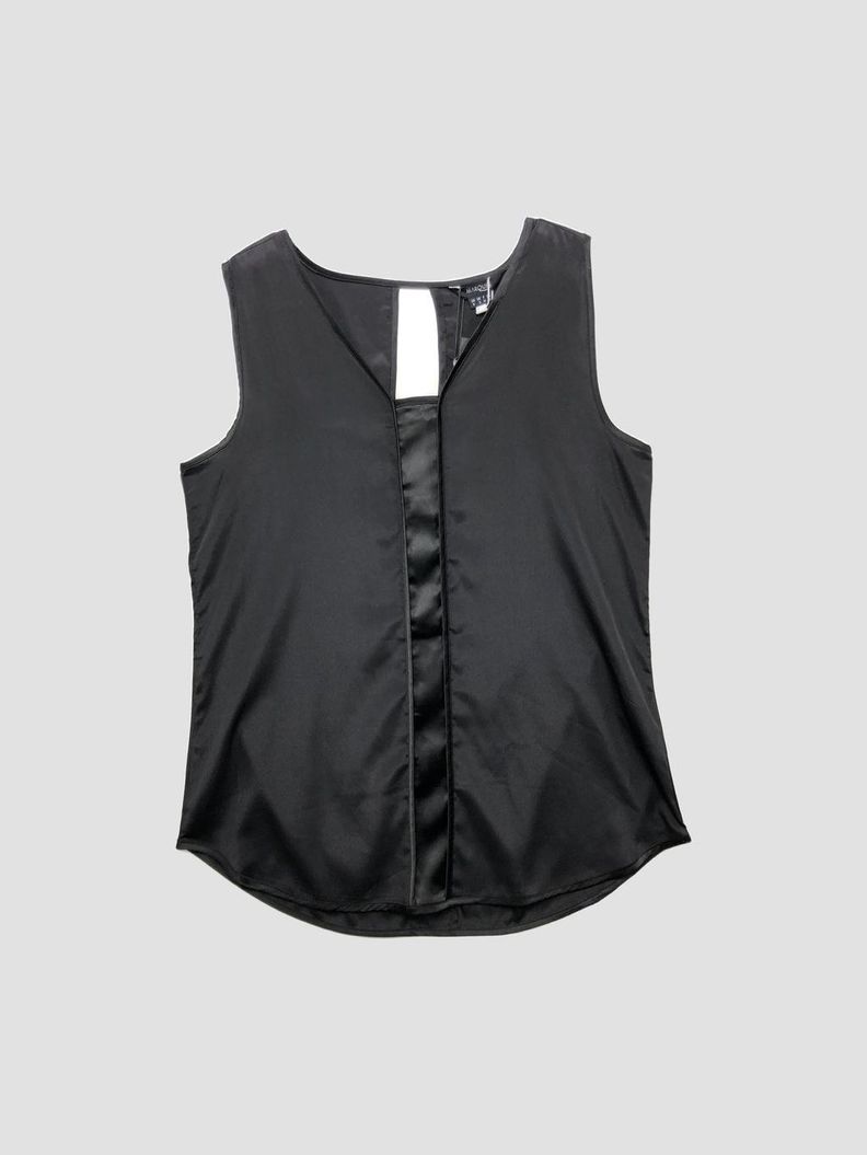 Polera sin mangas MARQUIS - Talla S (VOP00875483)-0