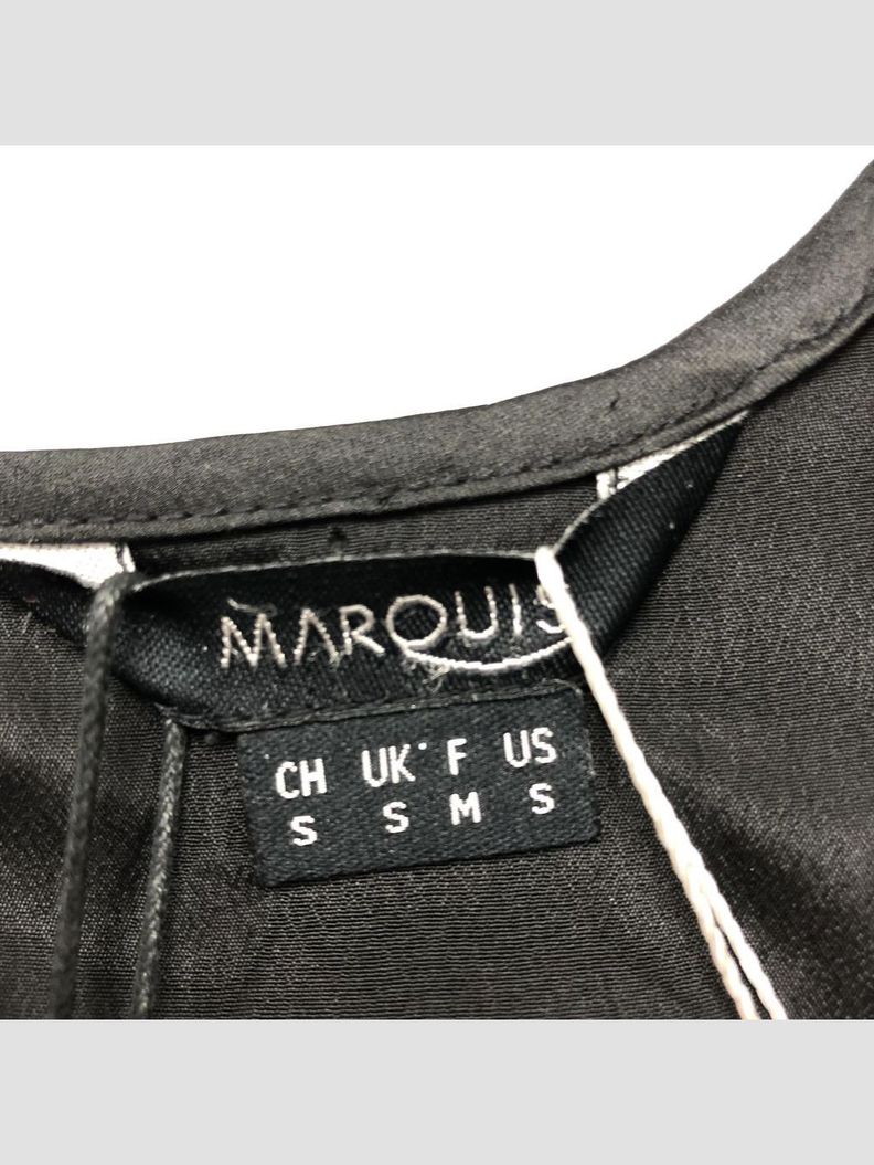 Polera sin mangas MARQUIS - Talla S (VOP00875483)-1