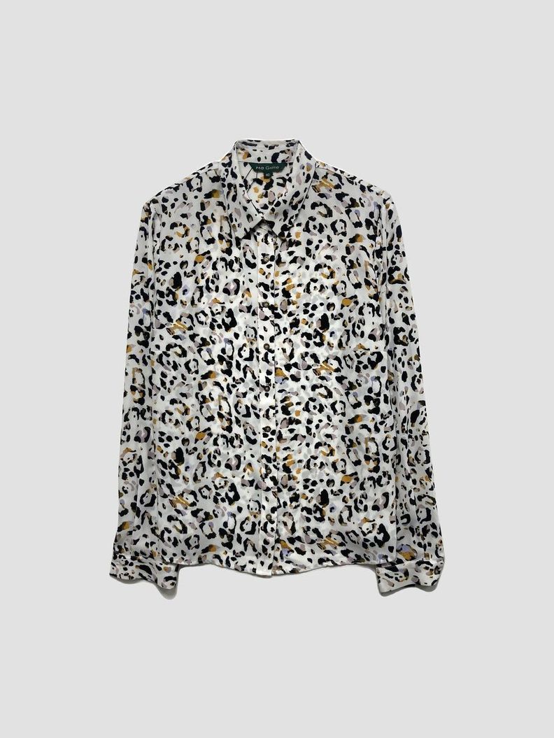 Blusa MA GRIFFE - Talla L (VOP00973373)