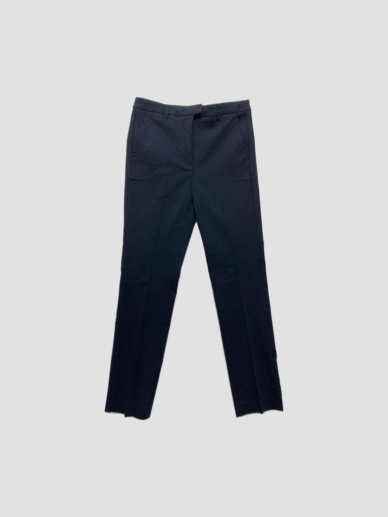 Pantalón MANGO - Talla 38 (VOP00948978)-0