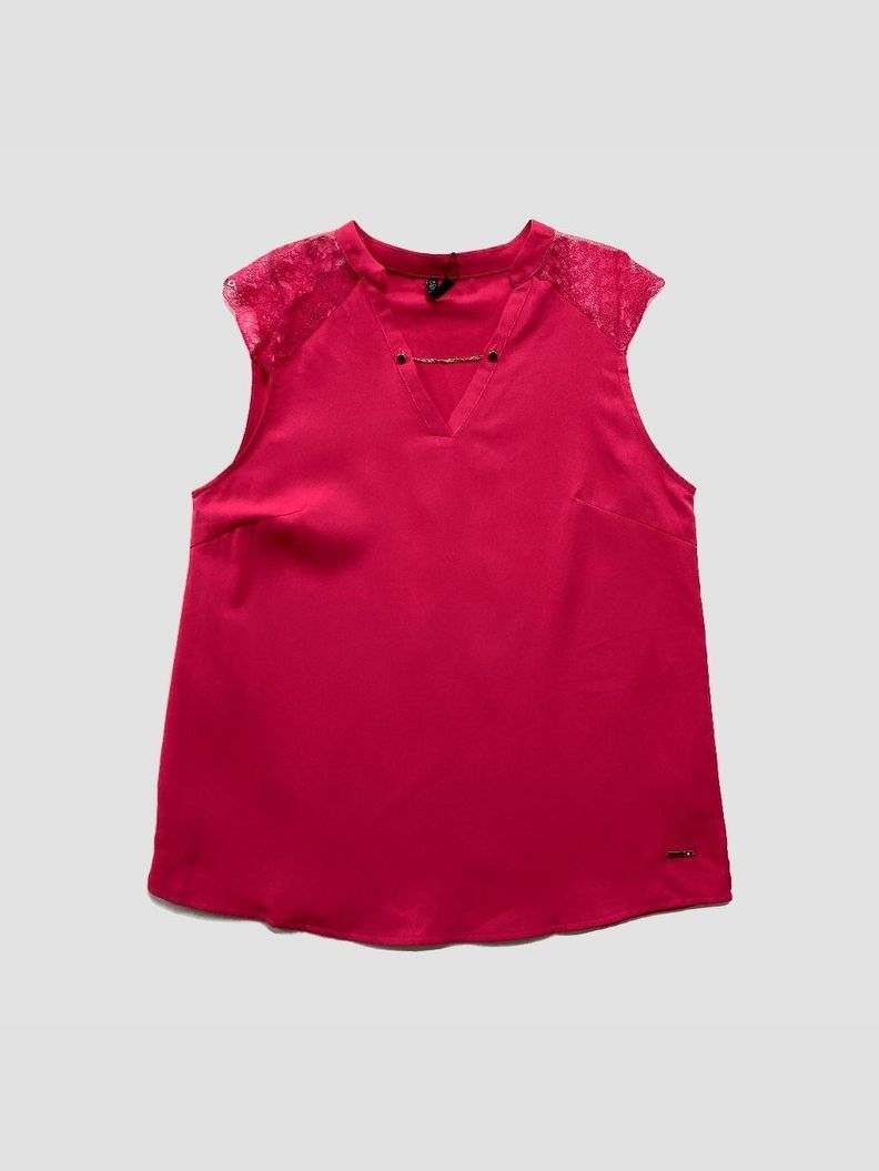 Polera sin mangas LIOLA - Talla S (VOP00911696)