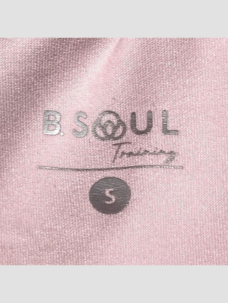 Short BODY & SOUL - Talla 36 (VOP00943678)-1