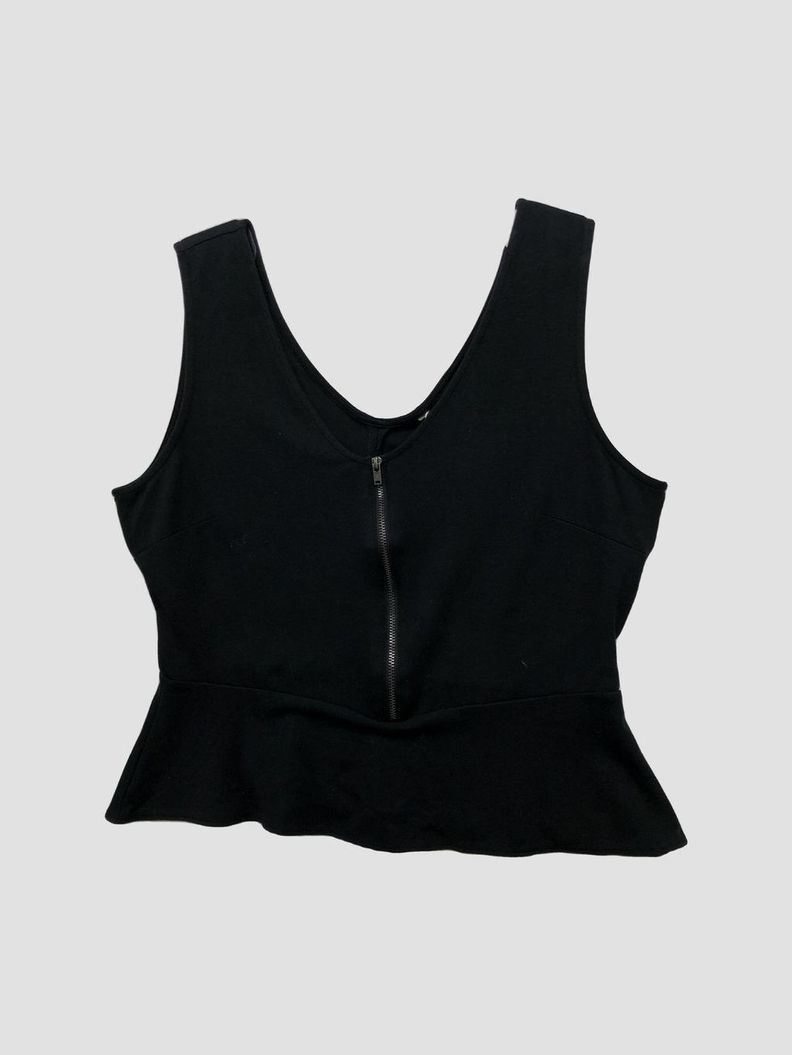 Polera sin mangas BANANA REPUBLIC - Talla XS (VOP00875351)-0