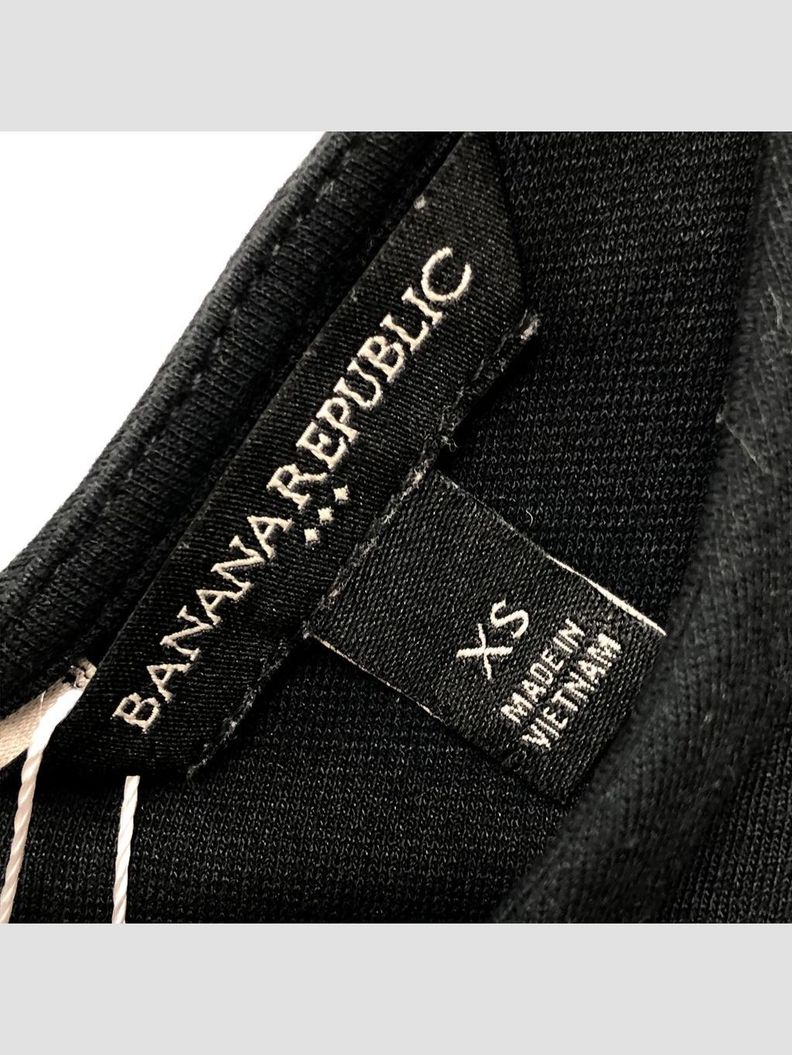 Polera sin mangas BANANA REPUBLIC - Talla XS (VOP00875351)-1