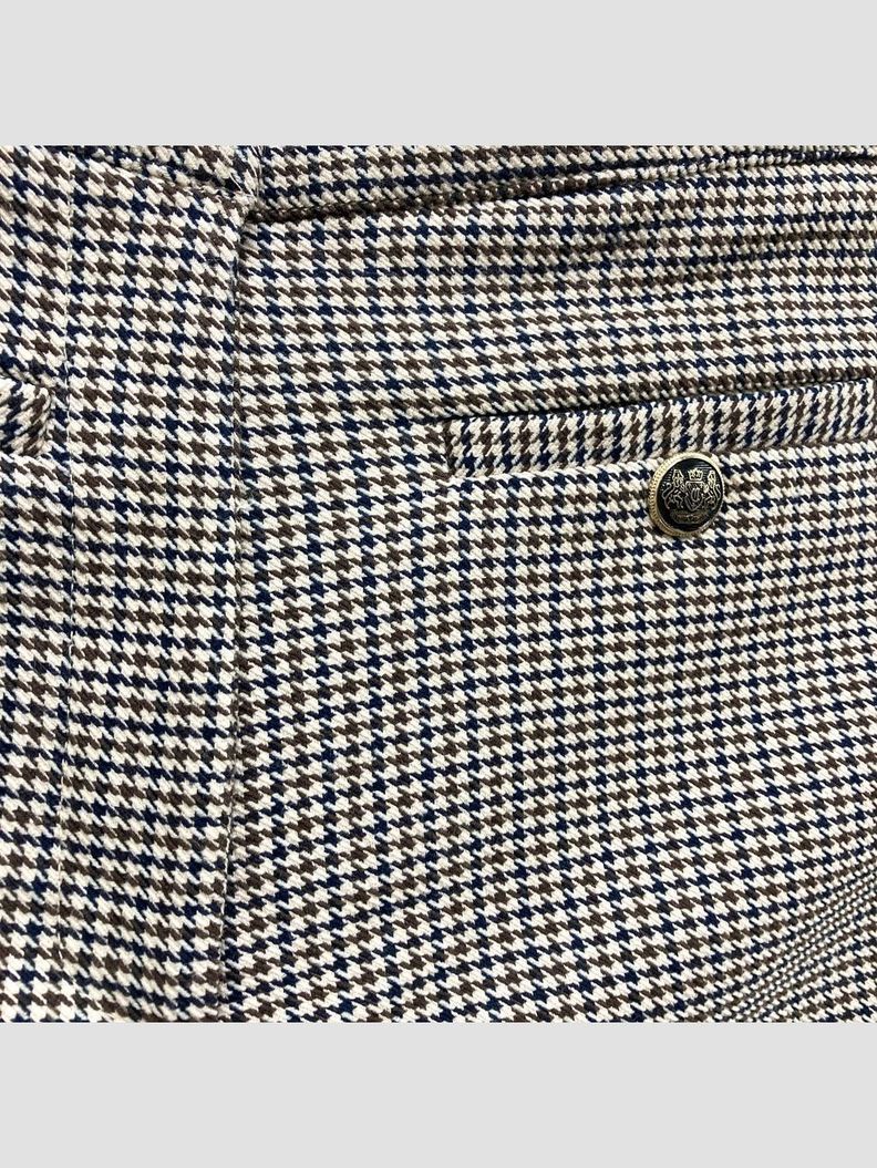 Pantalón BASEMENT - Talla 38 (VOP00877470)-2