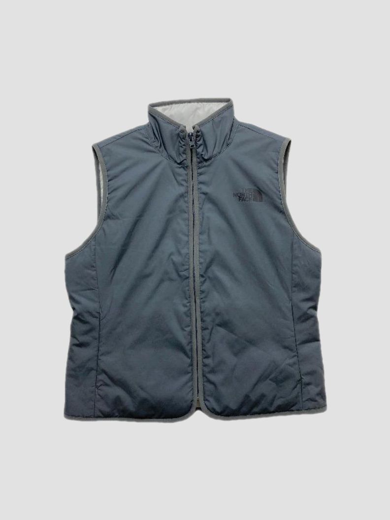 Chaqueta sin mangas THE NORTH FACE - Talla M (VOP00788732)-0