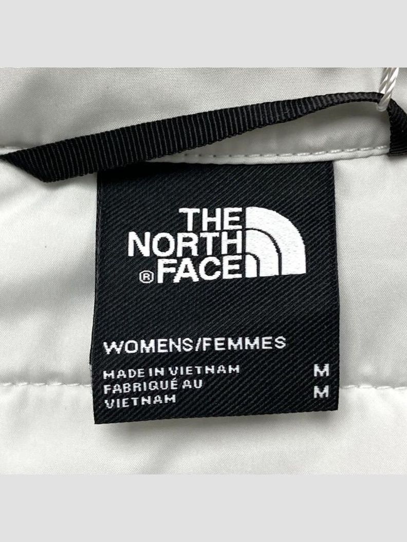 Chaqueta sin mangas THE NORTH FACE - Talla M (VOP00788732)-1