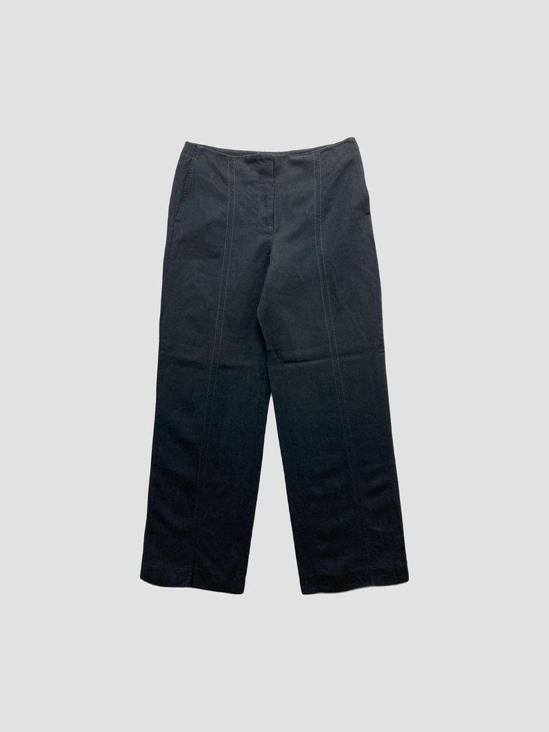 Pantalón BIMBA Y LOLA - Talla 36 (VOP01011646)