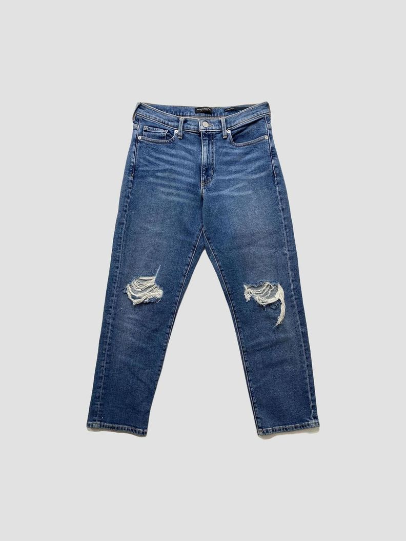 Jean BANANA REPUBLIC - Talla 38 (VOP00934130)-0