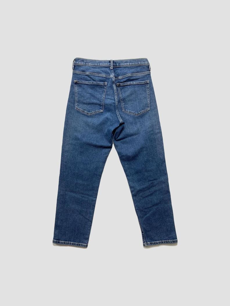 Jean BANANA REPUBLIC - Talla 38 (VOP00934130)-1