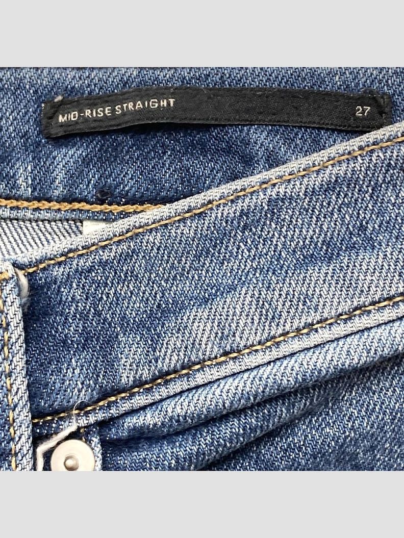 Jean BANANA REPUBLIC - Talla 38 (VOP00934130)-3