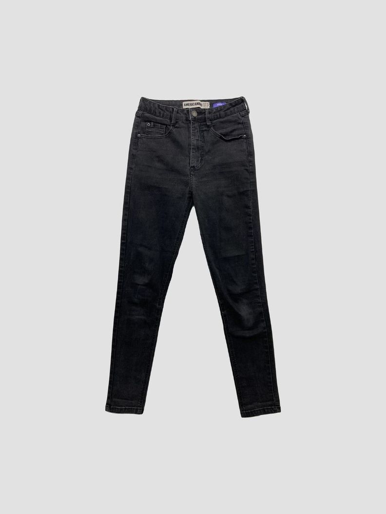 Jean AMERICANINO - Talla 36 (VOP00944165)-0