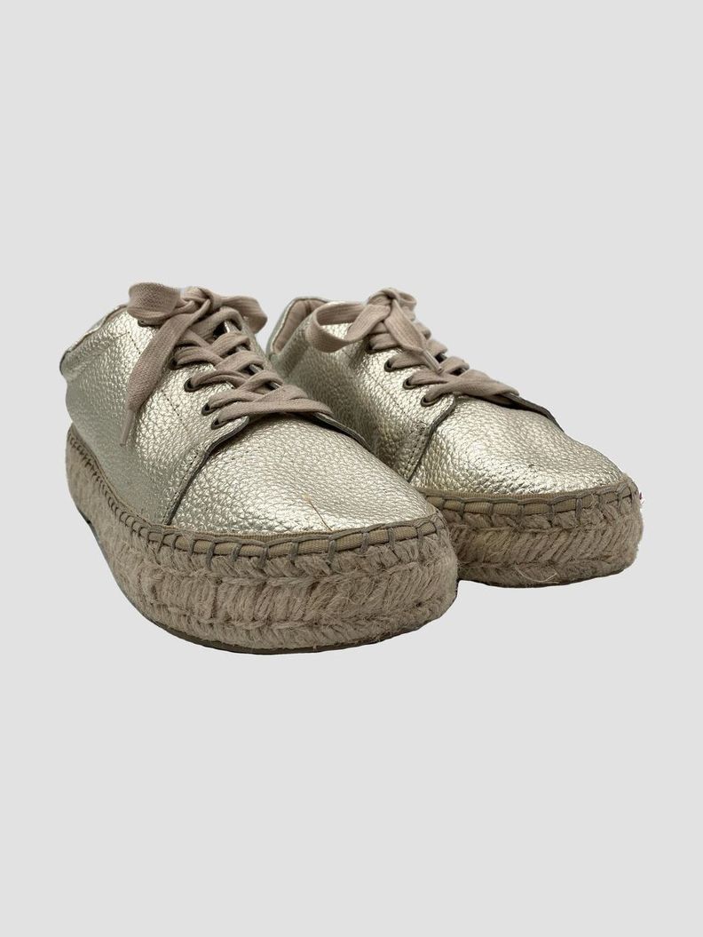 Zapatillas BASEMENT - Talla 40 (VOP00903748)-1