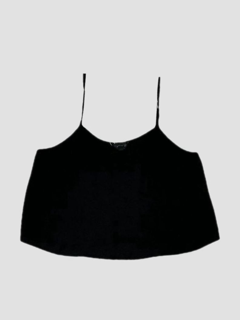 Polera sin mangas TOPSHOP - Talla S (VOP00764289)-0