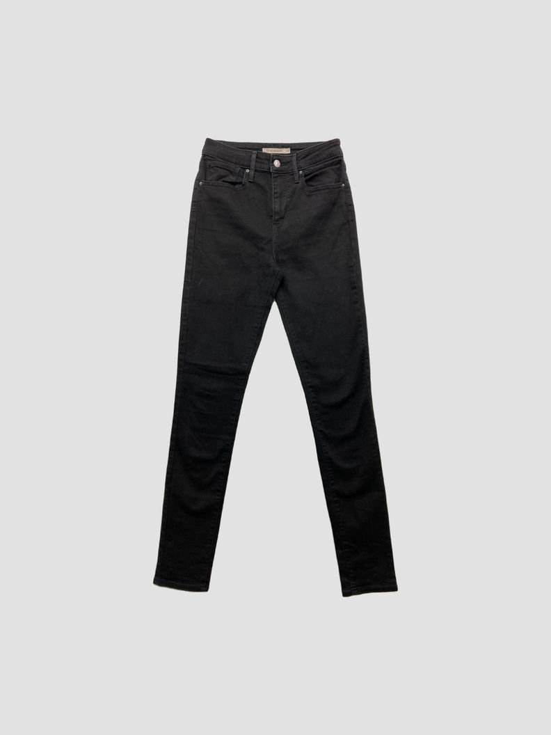 Jean LEVI'S - Talla 38 (VOP00879188)-0