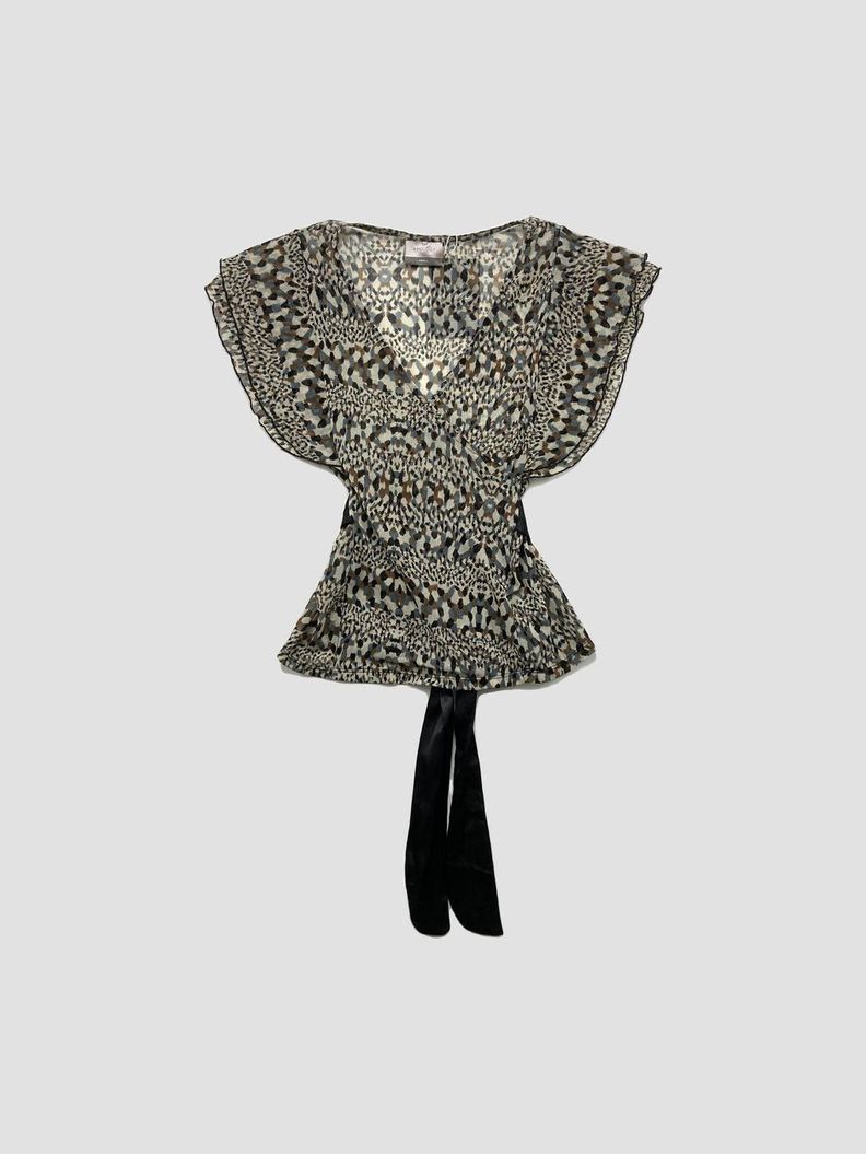 Blusa APOLOGY - Talla S (VOP00881884)-0